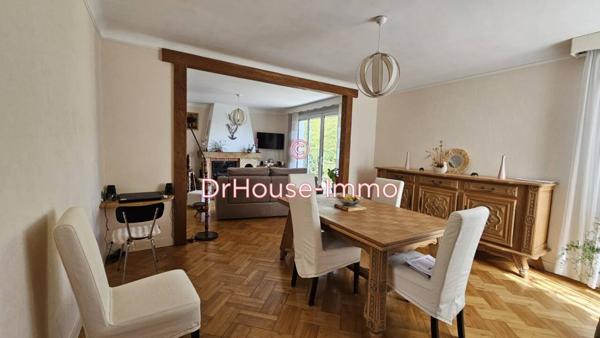 Maison à vendre 7 pièces de 136 m²