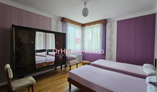 Maison à vendre 7 pièces de 136 m²