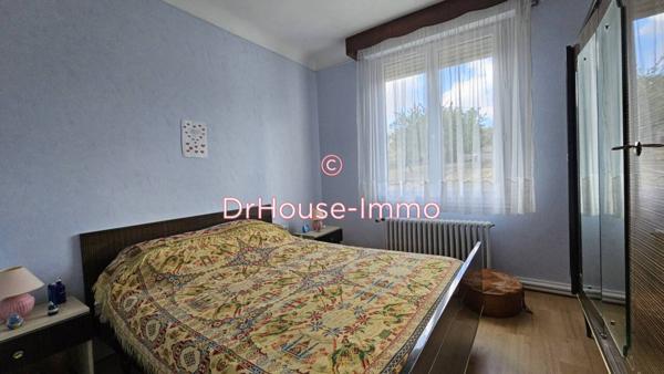 Maison à vendre 7 pièces de 136 m²