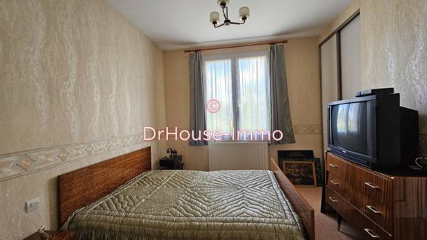 Maison à vendre 7 pièces de 136 m²