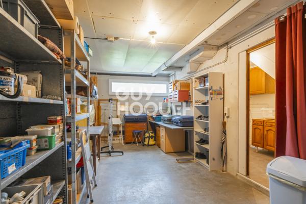 MAISON À VENDRE DE 4 PIÈCES DE 72,00 M²