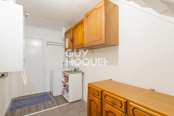 MAISON À VENDRE DE 4 PIÈCES DE 72,00 M²