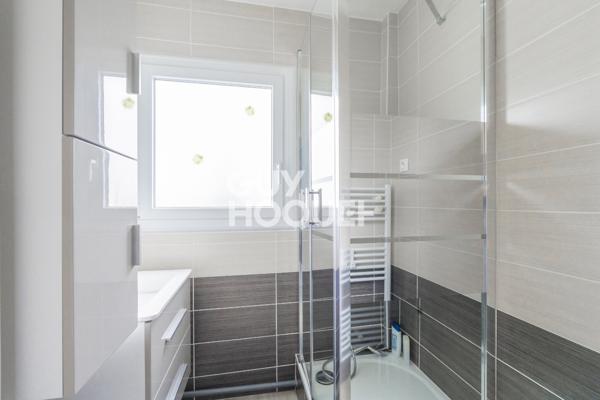 MAISON À VENDRE DE 4 PIÈCES DE 72,00 M²