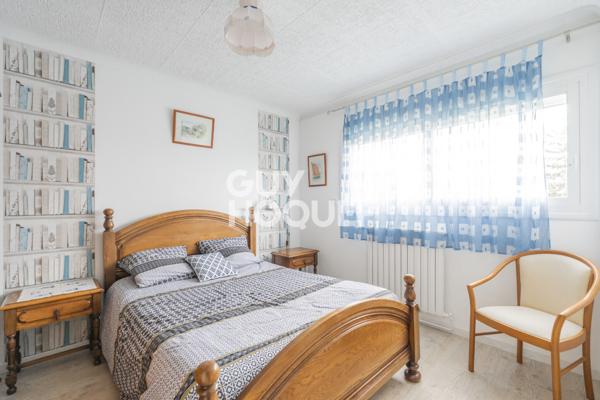 MAISON À VENDRE DE 4 PIÈCES DE 72,00 M²