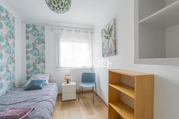 MAISON À VENDRE DE 4 PIÈCES DE 72,00 M²