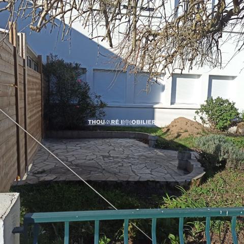 44450 ST JULIEN DE CONCELLES St Julien de Concelles récent 71 m2