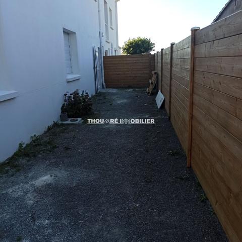 44450 ST JULIEN DE CONCELLES St Julien de Concelles récent 71 m2