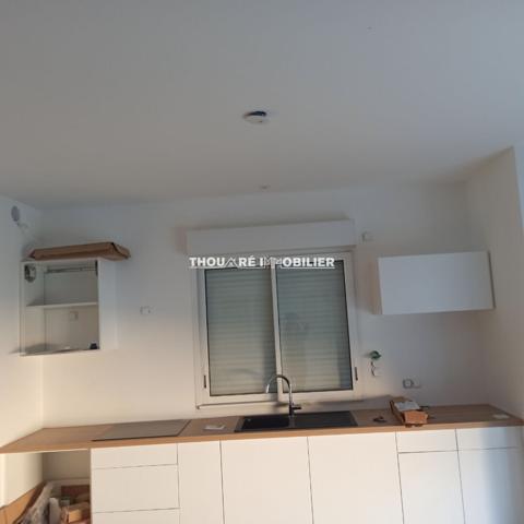 44450 ST JULIEN DE CONCELLES St Julien de Concelles récent 71 m2