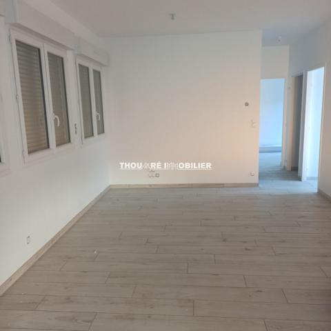 44450 ST JULIEN DE CONCELLES St Julien de Concelles récent 71 m2