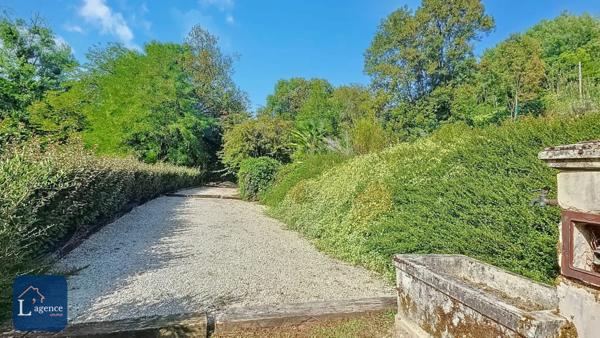 Propriété T7 unique alliant authenticité et confort moderne – Vanzy 74270