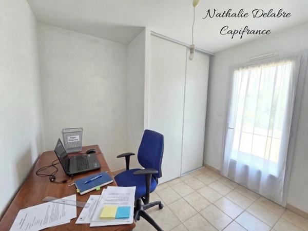 Maison à vendre 4 pièces proche de Saint-Maixent l'Ecole (79)