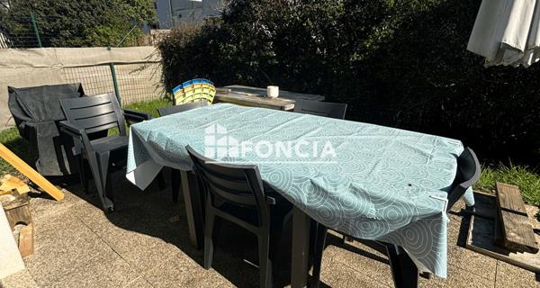 À vendre Appartement 4 pièces 80 m² - Pluneret 56400