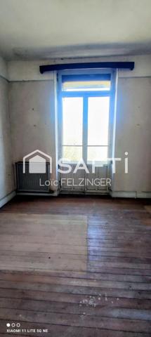 Maison 7 pièces 5 chambres, 144m2