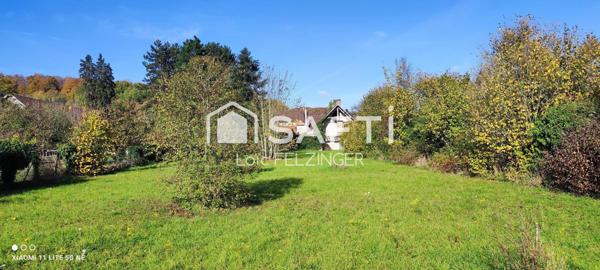 Maison 7 pièces 5 chambres, 144m2