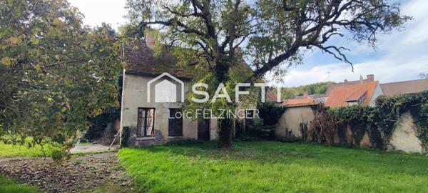 Maison 7 pièces 5 chambres, 144m2