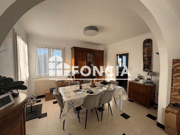 À vendre Maison 5 pièces 92.37 m² - La Chaussée-saint-victor 41260