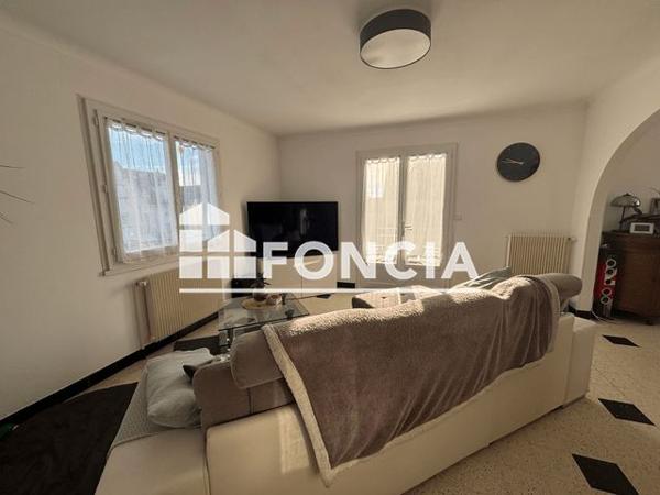 À vendre Maison 5 pièces 92.37 m² - La Chaussée-saint-victor 41260