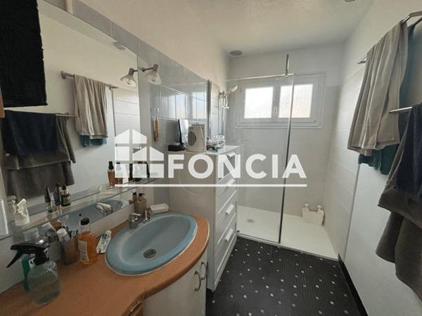 À vendre Maison 5 pièces 92.37 m² - La Chaussée-saint-victor 41260