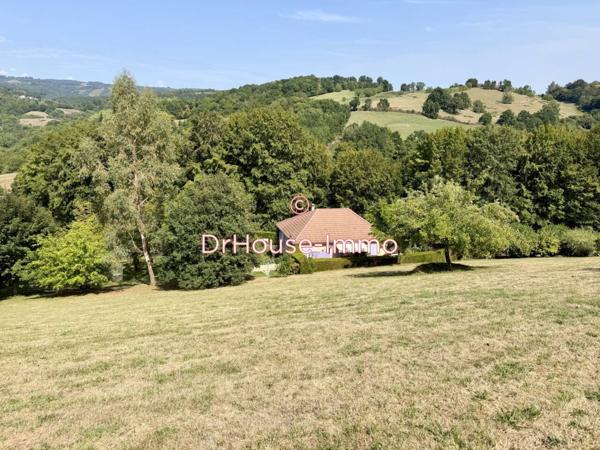 Maison à vendre 5 pièces de 103 m²