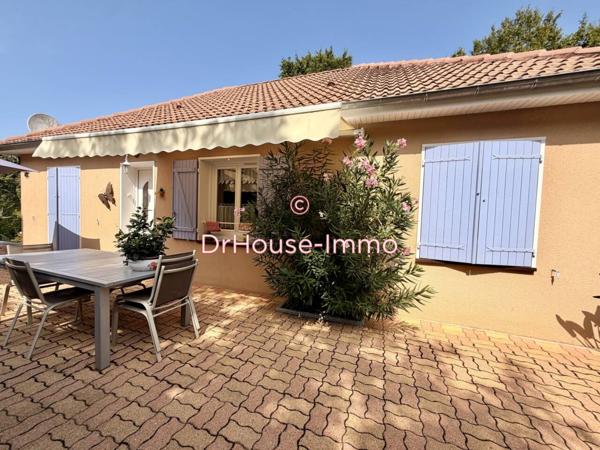 Maison à vendre 5 pièces de 103 m²