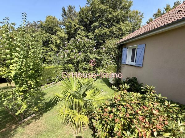 Maison à vendre 5 pièces de 103 m²