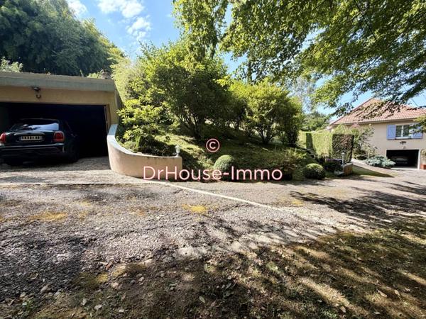 Maison à vendre 5 pièces de 103 m²