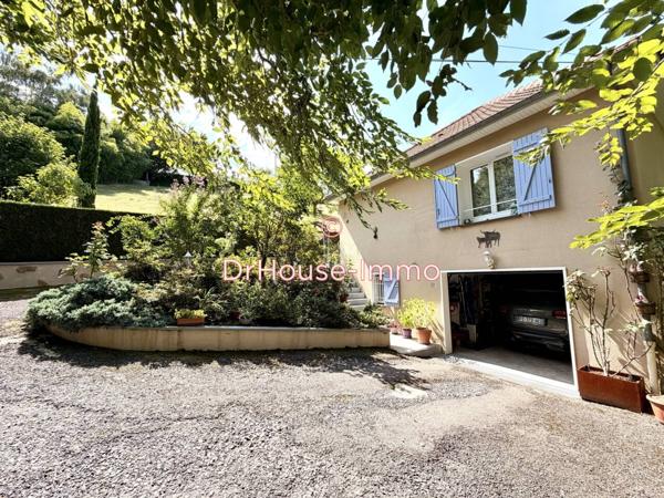 Maison à vendre 5 pièces de 103 m²