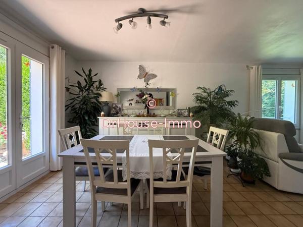 Maison à vendre 5 pièces de 103 m²