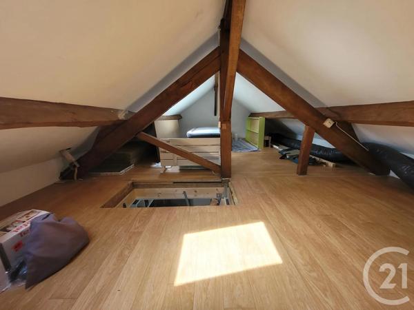 Maison à vendre  1 pièce - 29,80 m 2   ARNAGE  - 72