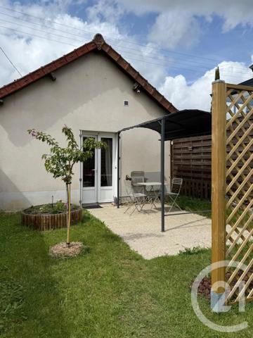 Maison à vendre  1 pièce - 29,80 m 2   ARNAGE  - 72