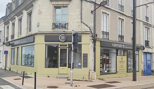 Maison à vendre  1 pièce - 29,80 m 2   ARNAGE  - 72
