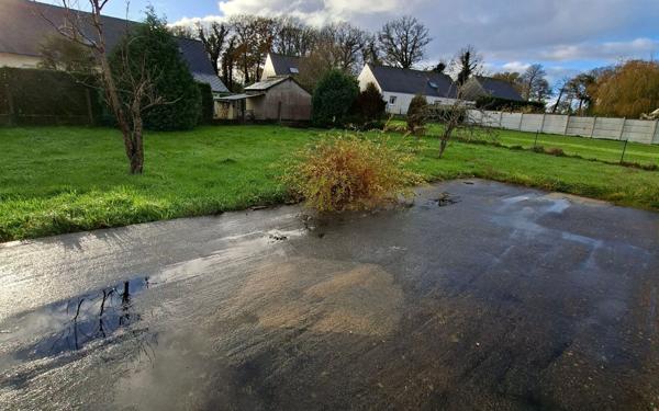 Maison à louer    3 pièces • 99 m2 Laniscat