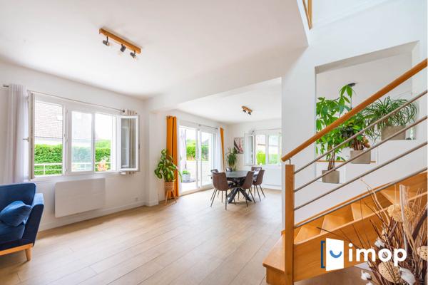 Grande maison 4 chambres