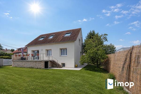 Grande maison 4 chambres