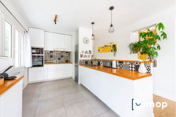Grande maison 4 chambres