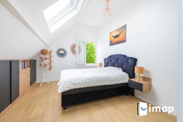 Grande maison 4 chambres