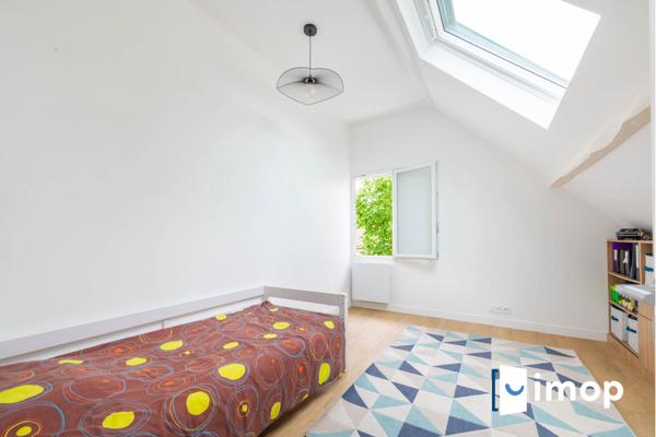 Grande maison 4 chambres