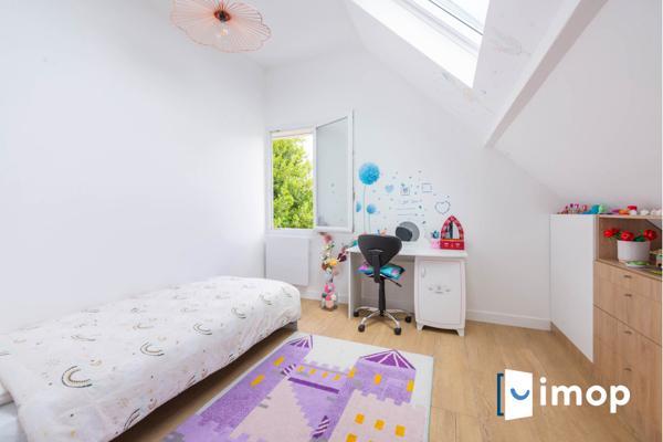 Grande maison 4 chambres