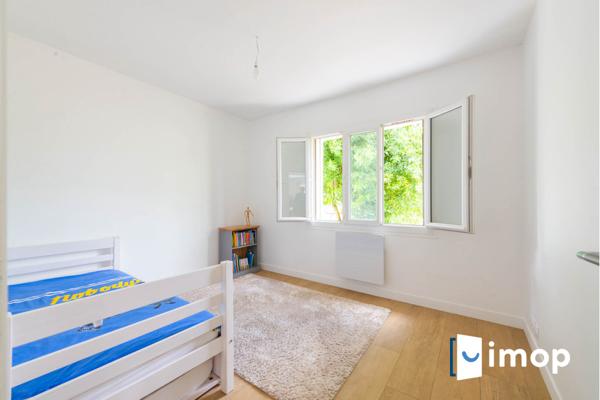 Grande maison 4 chambres