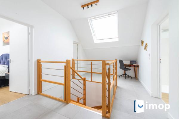 Grande maison 4 chambres