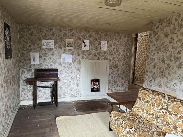 Maison à vendre |  Vars-sur-Roseix |  3 pièces | 114 m²