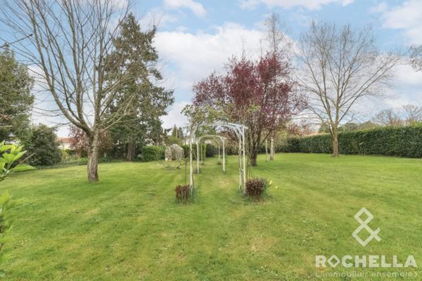 L’élégance de l’atypique au cœur de la douceur angevine