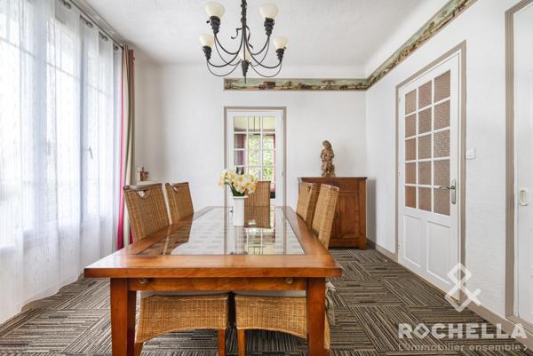 L’élégance de l’atypique au cœur de la douceur angevine