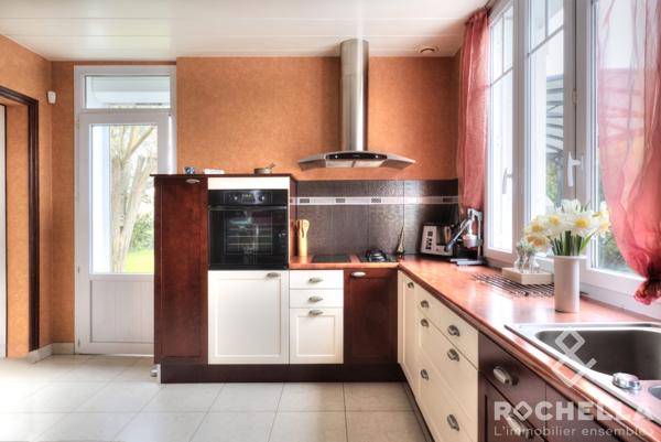 L’élégance de l’atypique au cœur de la douceur angevine