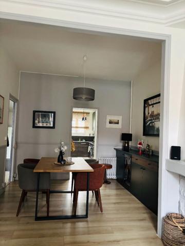 LE HAVRE - MONTMORENCY