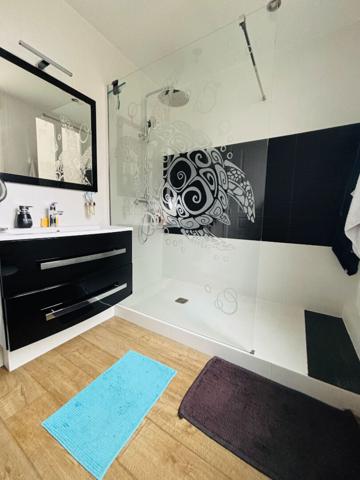 LE HAVRE - MONTMORENCY