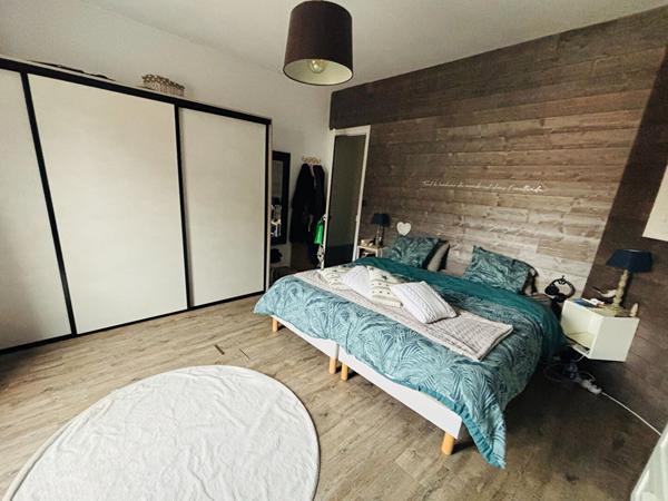 LE HAVRE - MONTMORENCY