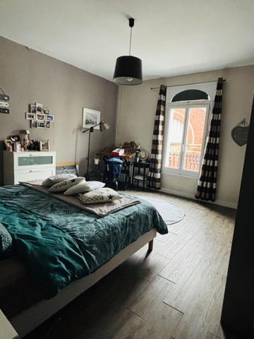 LE HAVRE - MONTMORENCY