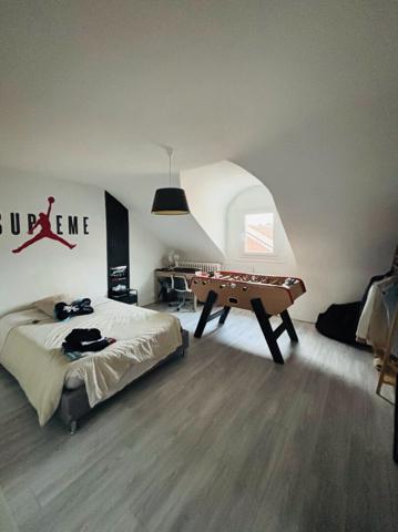 LE HAVRE - MONTMORENCY