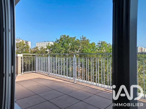 Appartement à vendre 3 pièces 66 m² Besançon